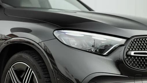 MERCEDES-BENZ GLC GLC Coupe 200 mHEV 4-Matic AMG Line