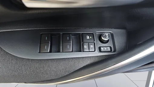 TOYOTA Corolla Corolla 1.8 Hybrid Comfort