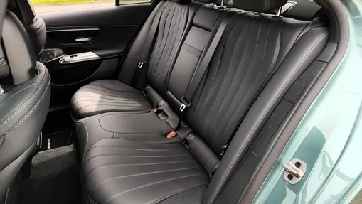MERCEDES-BENZ E Klasa E 220 d mHEV Exclusive 9G-Tronic