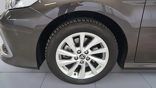 TOYOTA Camry Camry 2.5 Hybrid Comfort CVT