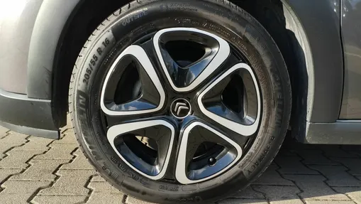 CITROEN C3 C3 1.2 PureTech Feel Pack