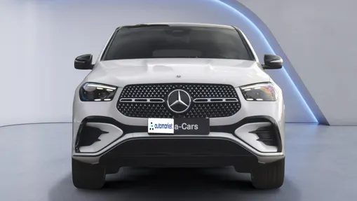 MERCEDES-BENZ GLE GLE Coupe 300 d 4-Matic Advanced Nowy