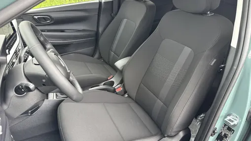HYUNDAI i20 i20 1.0 T-GDi Modern Nowy