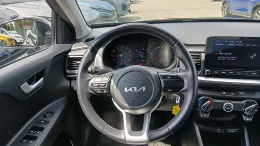 KIA Stonic Stonic 1.0 T-GDI M