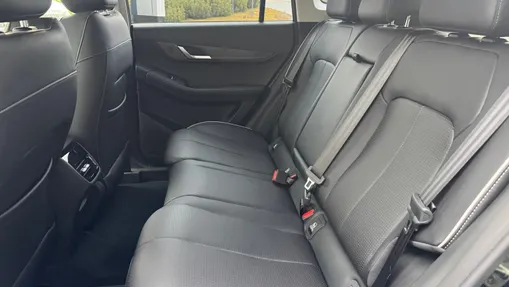 JAECOO J5 J5 1.6 T-GDI Premium DCT Nowy