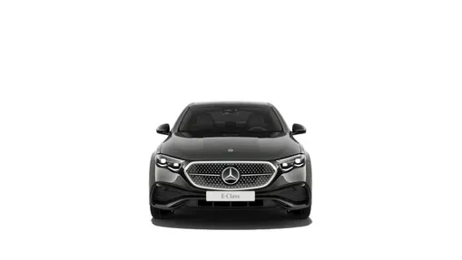 MERCEDES-BENZ E Klasa E 220 d mHEV 4-Matic AMG 9G-Tronic Nowy