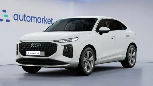 AUDI Q3 Q3 TFSI mHEV 110 kW S tronic Nowy