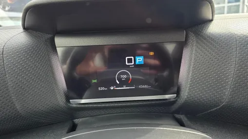 CITROEN C4 X C4 X 1.2 PureTech Shine S&S EAT8