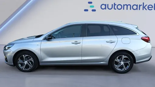 HYUNDAI i30 i30 1.5 T-GDI 48V Smart DCT