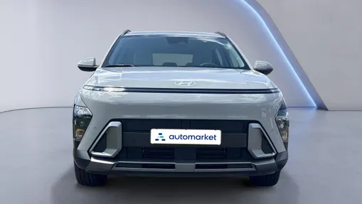 HYUNDAI Kona Kona 1.6 GDI Hybrid Executive DCT Nowy