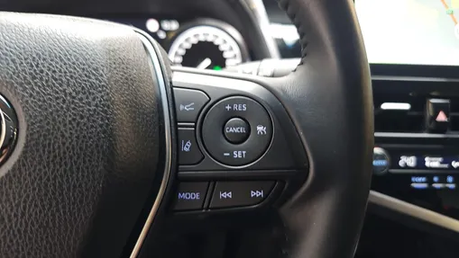 TOYOTA Camry Camry 2.5 Hybrid Prestige CVT