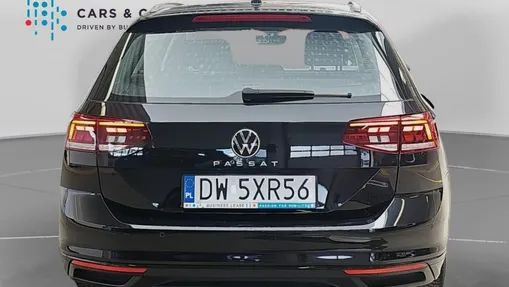VOLKSWAGEN Passat Passat 1.5 TSI EVO Business DSG