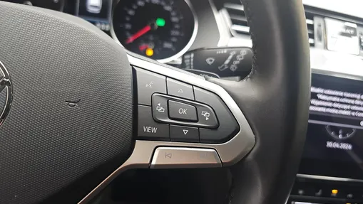 VOLKSWAGEN Passat Passat 1.5 TSI EVO Business DSG