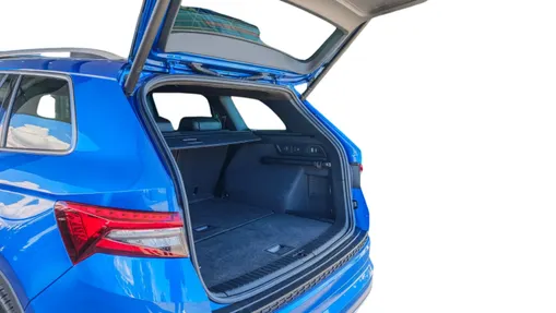 SKODA Kodiaq Kodiaq 2.0 TDI 4x4 L&K DSG