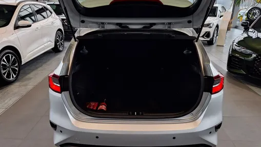 KIA Cee'd Ceed 1.0 T-GDI S