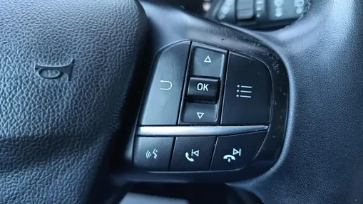 FORD Focus Focus 1.0 EcoBoost Titanium