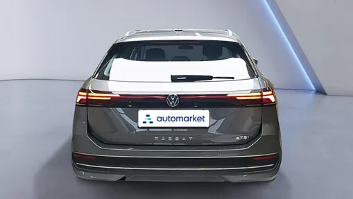 VOLKSWAGEN Passat Passat 1.5 TSI ACT mHEV Business DSG