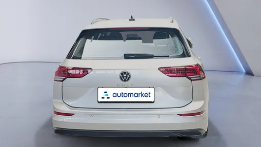 VOLKSWAGEN Golf Golf VIII 1.5 TSI EVO Life