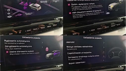 KIA Cee'd Ceed 1.5 T-GDI Business Line