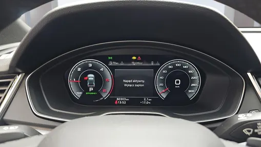 AUDI Q5 Q5 40 TDI mHEV Quattro S Line S tronic