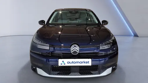 CITROEN C4 C4 1.2 mHEV Plus eDCT6 Nowy