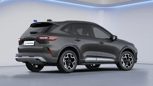 FORD Kuga Kuga 2.5 FHEV AWD Active X eCVT Nowy