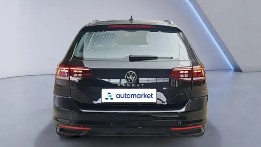 VOLKSWAGEN Passat Passat 1.5 TSI EVO Business DSG