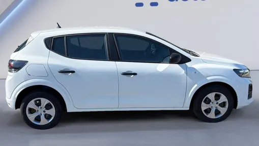 DACIA Sandero Sandero 1.0 TCe100 Essential Nowy