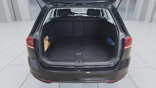 VOLKSWAGEN Passat Passat 1.5 TSI EVO Business DSG