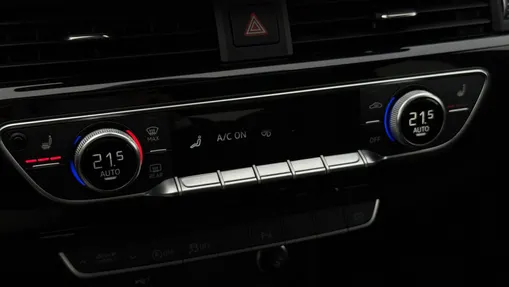 AUDI A5 A5 45 TFSI mHEV Quattro S Line S tronic