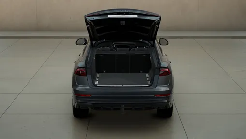 AUDI Q8 / E-Tron Q8 TFSI e PHEV 290 kW Quattro Tiptronic Nowy