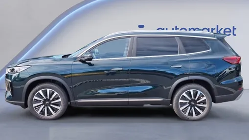 CHERY Tiggo 8 Tiggo 8 1.5 T-GDI Super Hybrid Prestige DCT Nowy