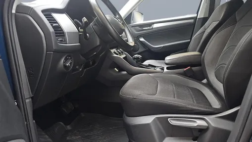 SKODA Kodiaq Kodiaq 2.0 TDI 4x4 Ambition DSG