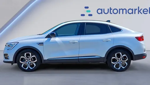 RENAULT Arkana Arkana 1.6 E-TECH Intens MMT