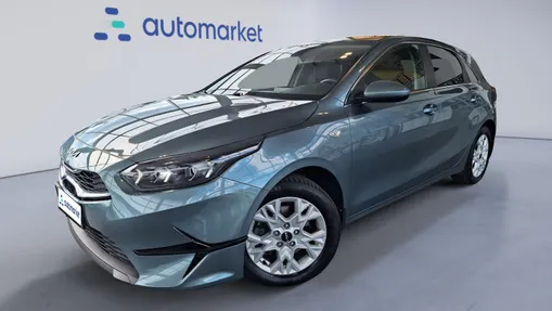 KIA Cee'd Ceed 1.5 T-GDI M