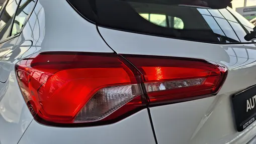 FORD Focus Focus 1.0 EcoBoost Trend Edition