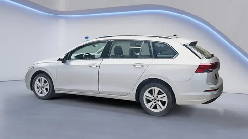 VOLKSWAGEN Golf Golf VIII 1.5 TSI EVO Life