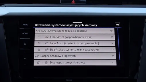 VOLKSWAGEN Arteon Arteon 2.0 TDI 4Motion Elegance DSG