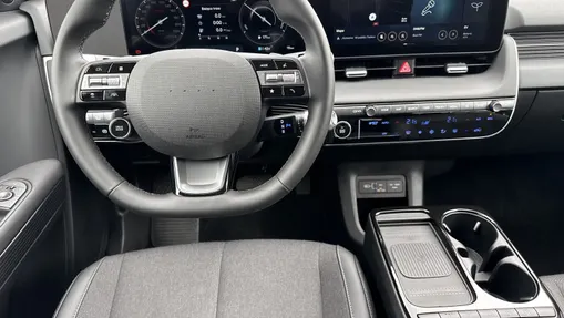 HYUNDAI Ioniq 5 Ioniq 5 63kWh Techniq Nowy