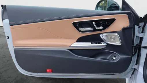 MERCEDES-BENZ CLE CLE 300 mHEV 4-Matic AMG Line Nowy