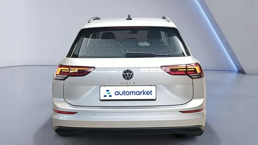 VOLKSWAGEN Golf Golf VIII 1.5 TSI EVO Life