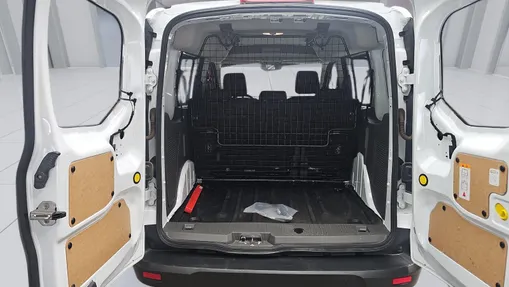 FORD Transit Connect Transit Connect 220 L1 Trend (bryg.)