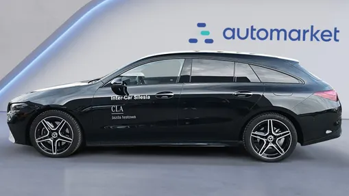 MERCEDES-BENZ CLA CLA 200 mHEV AMG Line 7G-DCT