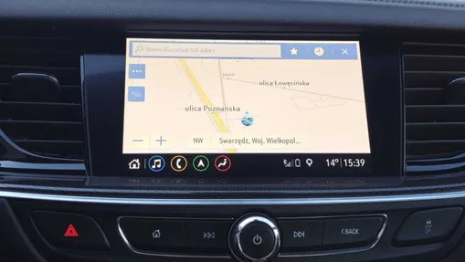 OPEL Insignia Insignia 2.0 CDTI Business Elegance S&S aut