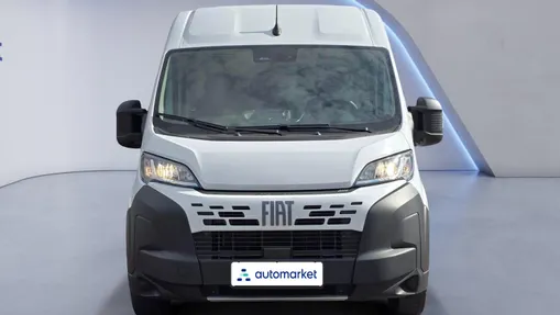 FIAT Ducato Ducato Maxi MJ L4H2