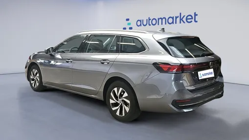 VOLKSWAGEN Passat Passat 1.5 TSI ACT mHEV Business DSG