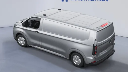 FORD Transit Custom Transit Custom 2.0 EcoBlue 320 L2H1 Trend Nowy