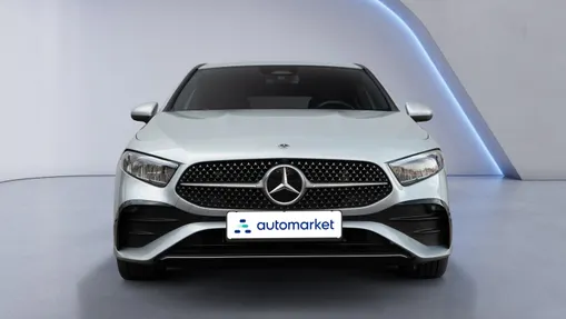 MERCEDES-BENZ A Klasa A 200 AMG Line 7G-DCT