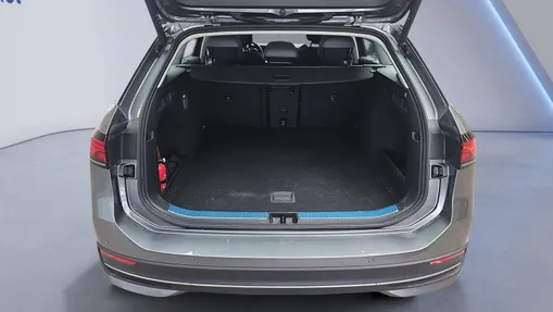 VOLKSWAGEN Passat Passat 1.5 TSI ACT mHEV Business DSG