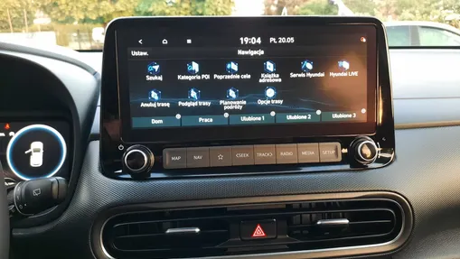 HYUNDAI Kona Kona 1.0 T-GDI Premium